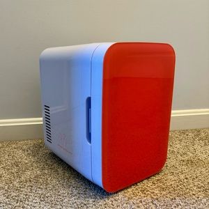 Drunk Elephant Skincare Fridge - Limited Edition